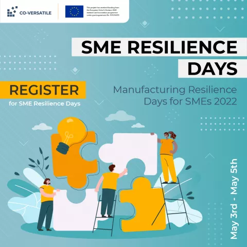 SME Resilience Days